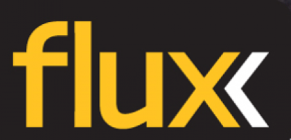Logo FLUX